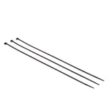3M CT24BK175-L Cable Tie (7000058851) (500 Pack)