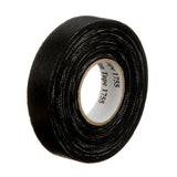 3M 1755 1755-3/4X60FT Temflex Cotton Friction Tape, Black, 3/4 in x 60 ft (7000058870) - 7