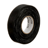 3M 1755 Temflex Cotton Friction Tape, Black, 3/4 in x 60 ft (1755-3/4X60FT) (7000058870) (20 Pack) - 7