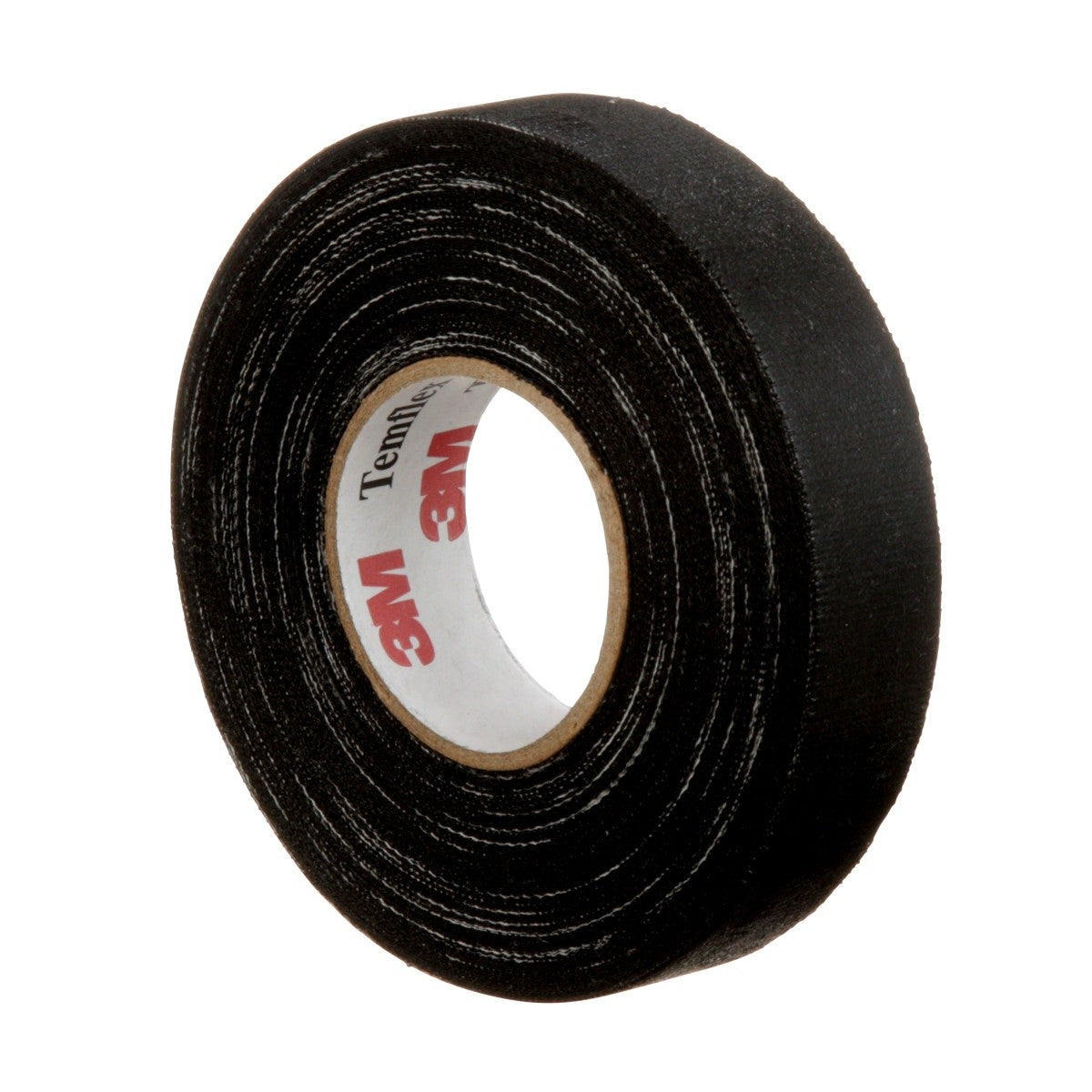 3M 1755 Temflex Cotton Friction Tape, Black, 3/4 in x 60 ft (1755-3/4X60FT) (7000058870) (20 Pack) - 8