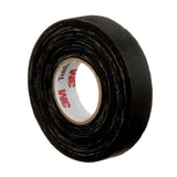 3M 1755 1755-3/4X60FT Temflex Cotton Friction Tape, Black, 3/4 in x 60 ft (7000058870) - 8