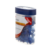 3M 952X-BOTTLE Female QuickSlide Disconnect T-Tap Nylon Insulated Self-Stripping Blue 18-14 AWG (7000058873) (10 Pack) - 10