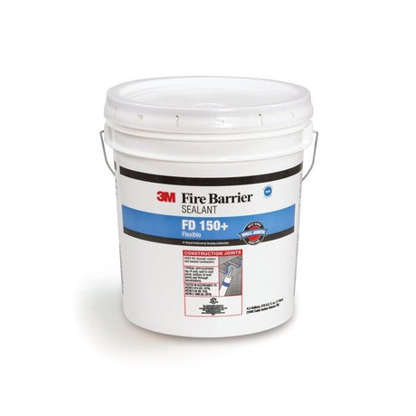 3M Fire Protection FD150-5 5 gallon fire dam