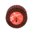 3M 80799 Scotch-Brite Combi-S Wheel, 3 in x 1-3/4 in 1/4 in Shank P180 X-weight (7000077964) (10 Pack)