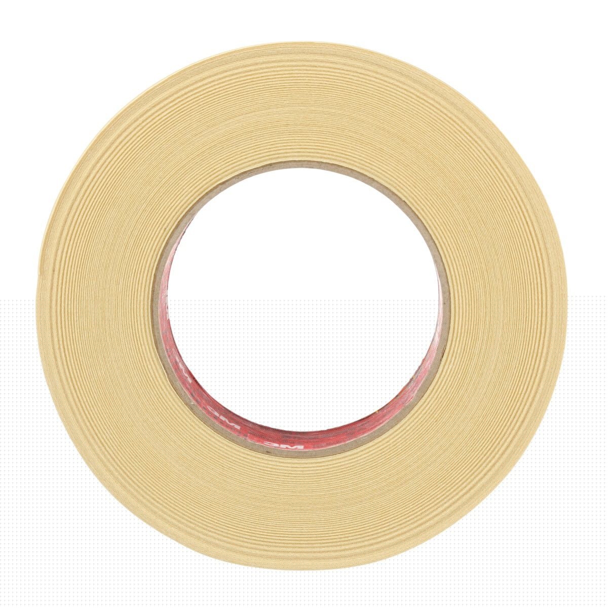 3M 2693 Scotch High Performance Masking Tape, Tan, 36 mm x 55 m, 7.9 mil (7000088380) (24 Pack) - 4