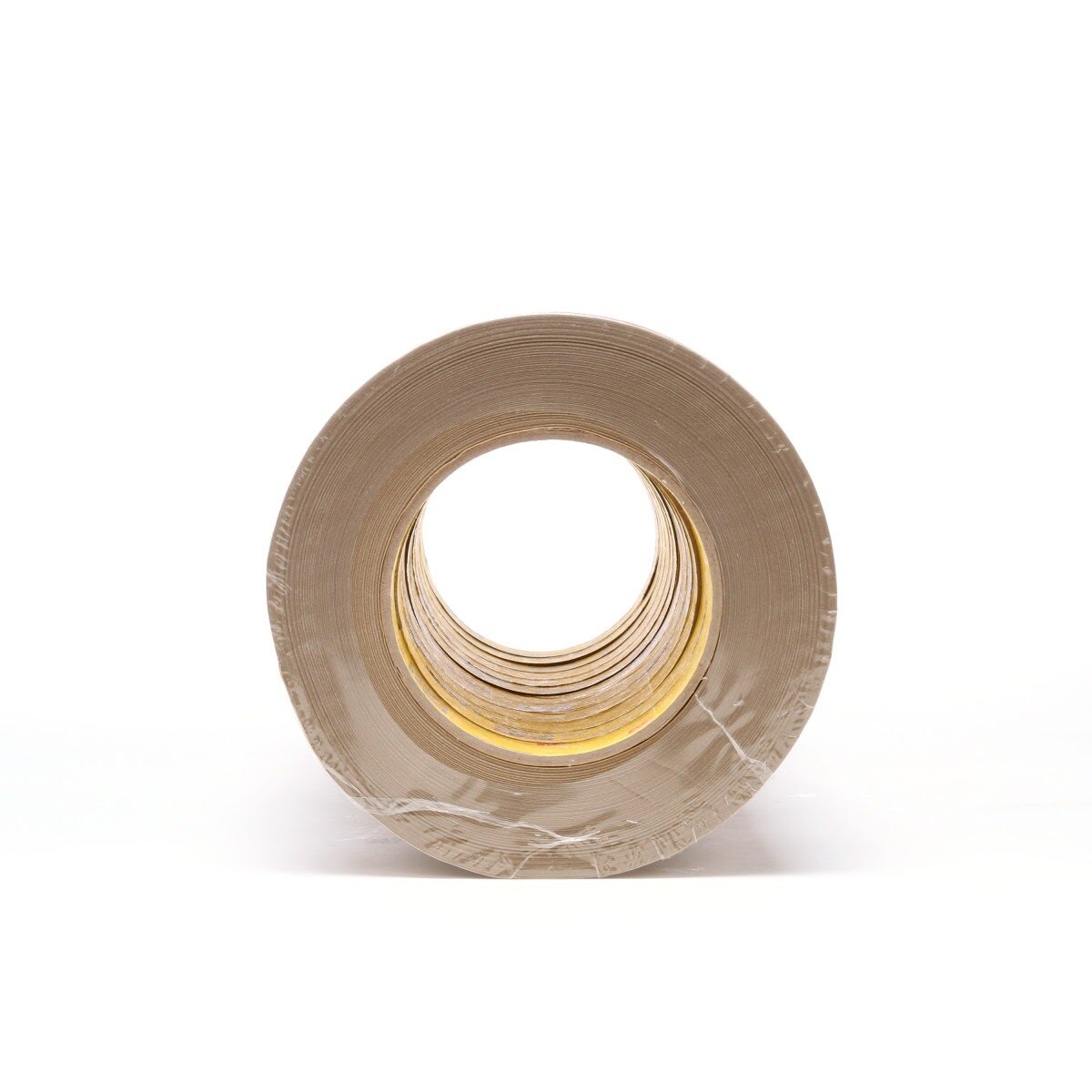 3M 2517 Flatback Tape, Medium Brown, 18 mm x 55 m, 6.5 mil (7000088499) (48 Pack) - 8