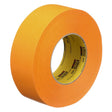 3M 2525 Performance Flatback Tape, Orange, 48 mm x 55 m, 9.5 mil (7000088508) (24 Pack)