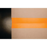 3M 2525 Performance Flatback Tape, Orange, 48 mm x 55 m, 9.5 mil (7000088508) (24 Pack) - 7
