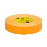 3M 2525 Performance Flatback Tape, Orange, 72 mm x 55 m, 9.5 mil (7000088509) (12 Pack) - 5