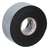 3M 2155-1.5X22FT Temflex Rubber Splicing Tape, Black, 1-1/2 in x 22 ft, 30 mil, Self Fusing, 600 V, 176 Degree F (7000090115) - 5