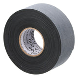 3M 2155-1.5X22FT Temflex Rubber Splicing Tape, Black, 1-1/2 in x 22 ft, 30 mil, Self Fusing, 600 V, 176 Degree F (7000090115) - 7