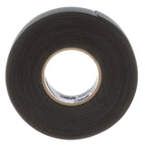 3M 2155-1.5X22FT Temflex Rubber Splicing Tape, Black, 1-1/2 in x 22 ft, 30 mil, Self Fusing, 600 V, 176 Degree F (7000090115) - 8