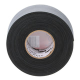 3M 2155-1.5X22FT Temflex Rubber Splicing Tape, Black, 1-1/2 in x 22 ft, 30 mil, Self Fusing, 600 V, 176 Degree F (7000090115) - 10