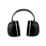 3M X5A PELTOR Over-the-Head Earmuffs, NRR 31 dB, Black (7100315048) - 2