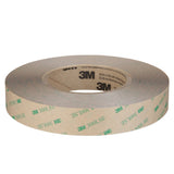 3M 9472LE Adhesive Transfer Tape, Clear, 1 in x 60 yd, 5.2 mil (7000115736) (9 Pack) - 4