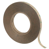 3M 9472LE Adhesive Transfer Tape, Clear, 1/2 in x 60 yd, 5.2 mil (7000115741) (18 Pack) - 2