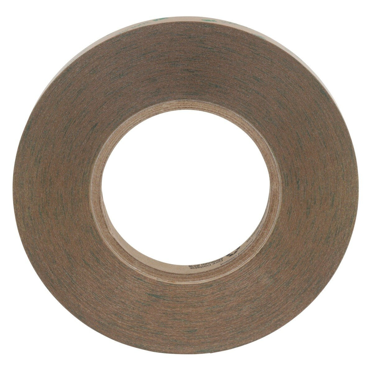 3M 9472LE Adhesive Transfer Tape, Clear, 1/2 in x 60 yd, 5.2 mil (7000115741) (18 Pack) - 5