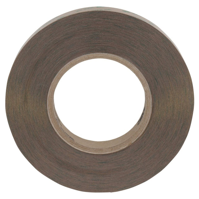 3M 9472LE Adhesive Transfer Tape, Clear, 3/4 in x 60 yd, 5.2 mil (7000115742) (12 Pack)