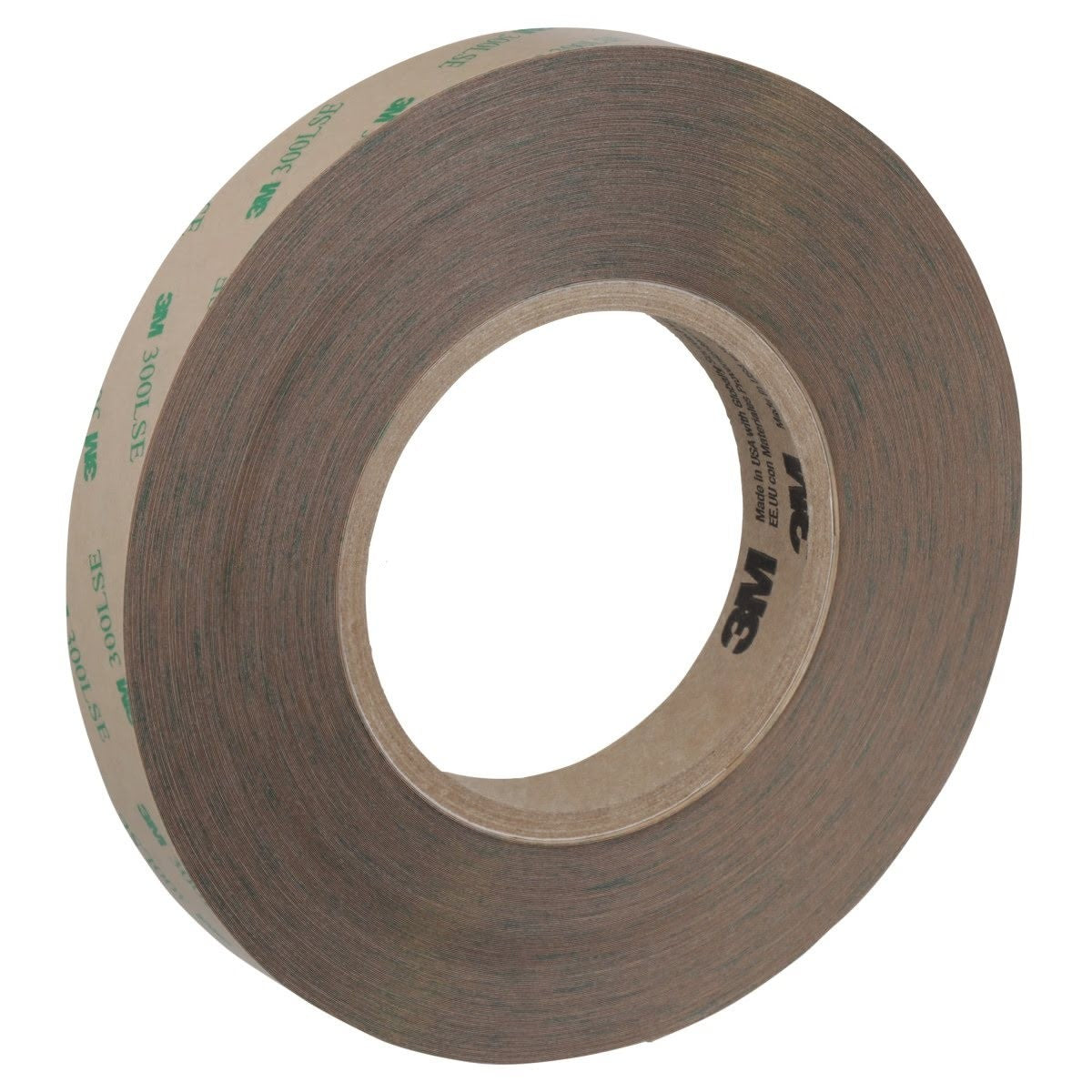 3M 9472LE Adhesive Transfer Tape, Clear, 3/4 in x 60 yd, 5.2 mil (7000115742) (12 Pack) - 2