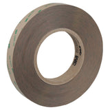 3M 9472LE Adhesive Transfer Tape, Clear, 3/4 in x 60 yd, 5.2 mil (7000115742) (12 Pack) - 2