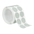 3M 466LA Trizact Finesse-it PSA Film Disc Roll, A5 3 mil, SiC, Gray, Scallop Die 143S, 1-3/8 in, 500 Discs per Roll (7000118209) (4 Pack)