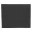 3M 011K 02433 Utility Cloth Sheet, Aluminum Oxide Coarse, Black, 9 in x 11 in (7000118250) (50 Pack)
