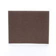 3M 211K 02406 Cubitron Utility Cloth Sheet, Aluminum Oxide, 180 Grit, Black, 9 in x 11 in (7000118256) (250 Pack)