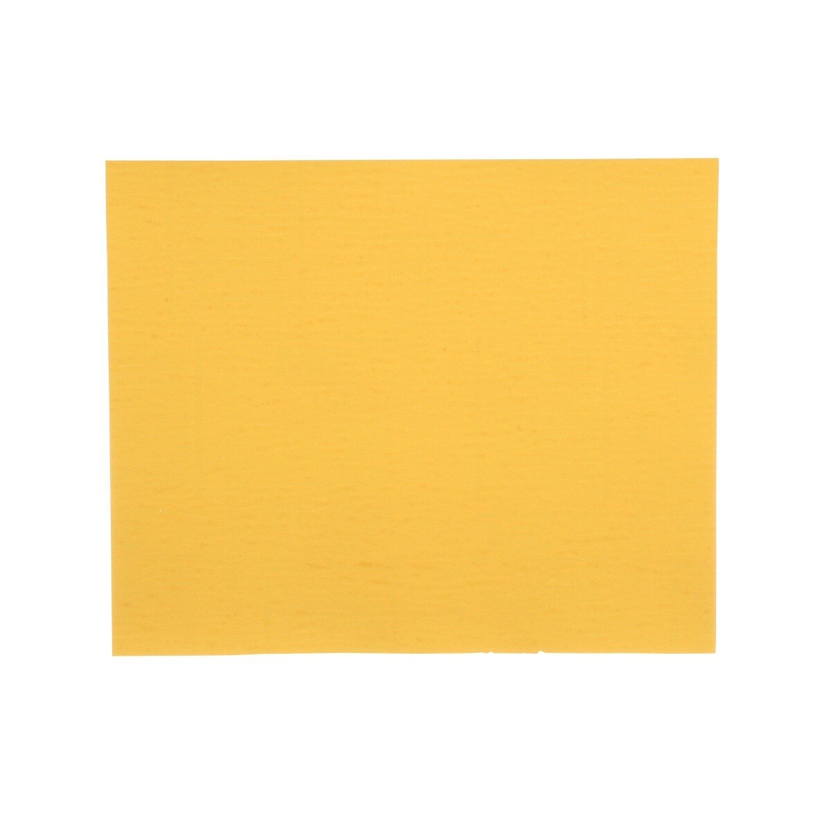 3M 216U 02546 Gold Abrasive Sheet, P150, 9 in x 11 in (7000118285) (250 Pack)