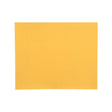 3M 216U 02547 Gold Abrasive Sheet, P120 grade, 9 in x 11 in (7000118286) (250 Pack)