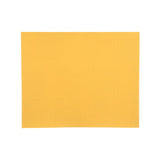 3M 216U 02547 Gold Abrasive Sheet, P120 grade, 9 in x 11 in (7000118286) (250 Pack)