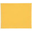 3M 216U 02548 Gold Abrasive Sheet, P100 grade, 9 in x 11 in (7000118287) (250 Pack)