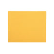 3M 216U 02549 Gold Abrasive Sheet, P80 Grade, 9 in x 11 in (7000118288) (250 Pack)