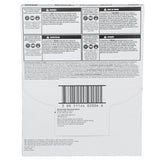 3M 413Q 02006 Wet Dry Abrasive Sheet, SiC 240 Grit, Black, 9 in x 11 in (7000118294) (250 Pack) - 4