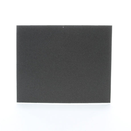 3M 431Q 02016 Wetordry Paper Sheet, 120 Grit, Silicon Carbide, C Weight, Black, 9 in x 11 in (7000118314) (250 Pack)