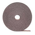 3M 211K Utility Cloth Roll, Aluminum Oxide 80 Grit J-weight Full-flex Gray, 1 in x 50 yd (7000118330) (5 Pack)