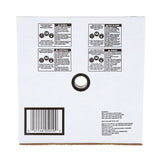 3M 211K Utility Cloth Roll, Aluminum Oxide 80 Grit J-weight Full-flex Gray, 1 in x 50 yd (7000118330) (5 Pack) - 8