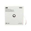 3M 211K Utility Cloth Roll, 80 Grit J-weight, Aluminum Oxide, Gray, 2 in x 50 yd, Full-flex (7000118332) (5 Pack)