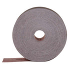 3M 211K Utility Cloth Roll , Aluminum Oxide, 2" Width x 50yd Length, 100 Grit (7000118334) (5 Pack) - 4