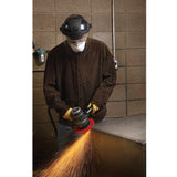 3M 982C Cubitron II Roloc Fibre Disc, TR, 36+ Grit, Red, 2 in (7000118429) (200 Pack) - 5