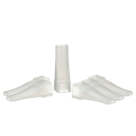 3M 08202 OEM Seam Sealer Tip, Rounded, 3/8 in (7000118468) (36 Pack)