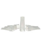3M 08202 OEM Seam Sealer Tip, Rounded, 3/8 in (7000118468) (36 Pack) - 4