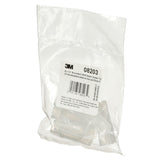 3M 08203 OEM Seam Sealer Tip, 1/2 in, Rounded (7000118469) (36 Pack) - 2