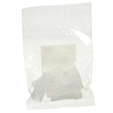 3M 08203 OEM Seam Sealer Tip, 1/2 in, Rounded (7000118469) (36 Pack) - 4
