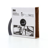 3M Utility Cloth Roll 314D P400 J Weight 1 in x 20 yd (7000118498) (5 Pack) - 3