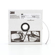 3M 314D Utility Cloth Roll, Aluminum Oxide P240 J Weight, Maroon, 1 in x 20 yd (7000118500) (5 Pack)