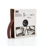 3M 314D Utility Cloth, P150 J-weight, 1 in x 20 yd (7000118502) (5 Pack) - 2