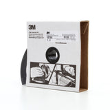 3M 314D Utility Cloth, P150 J-weight, 1 in x 20 yd (7000118502) (5 Pack) - 3