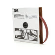3M 314D Utility Cloth Roll, P120 J-weight, 1 in x 50 yd (7000118512) (5 Pack)