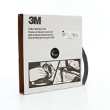 3M 314D Utility Cloth Roll, Aluminum Oxide, P80 J-weight, Maroon, 1 in x 50 yd (7000118514) (5 Pack) - 2