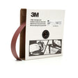 3M 314D Utility Cloth, P180 J-weight, 1-1/2 in x 50 yd (7000118527) (5 Pack)